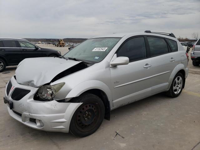 2005 Pontiac Vibe 