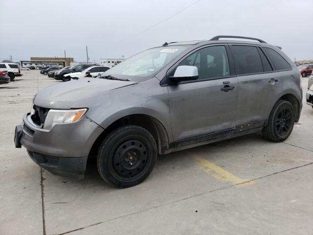 2009 Ford Edge SE