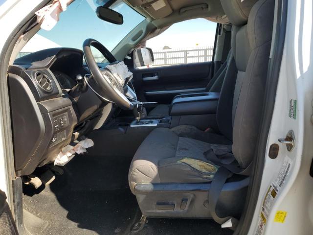 5TFUY5F13GX540421 Toyota Tundra Double Cab Sr/sr5