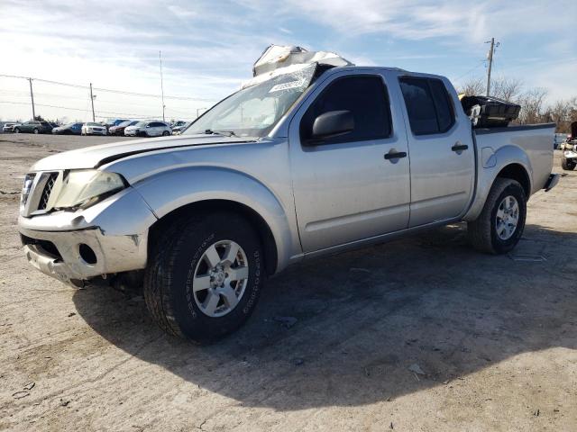 2005 Nissan Frontier 