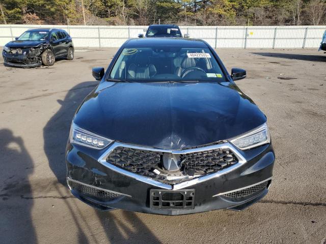 2019 ACURA TLX TECHNO - 19UUB2F43KA006309