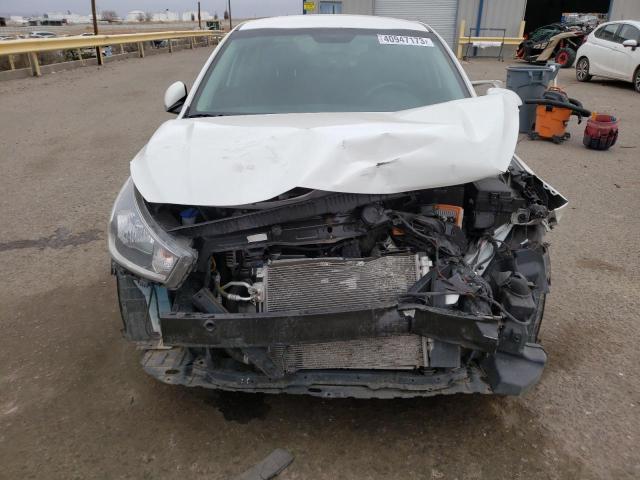 3KPA24AD4LE335233 KIA RIO LX