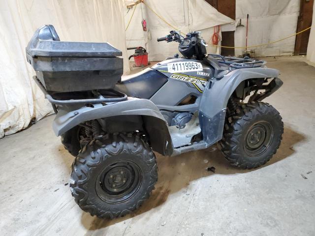 2018 YAMAHA YFM700 FWA - 5Y4AMA7YXJA106274