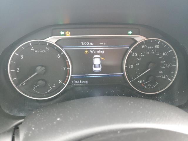 2020 NISSAN ALTIMA SV - 1N4BL4DV8LC286136