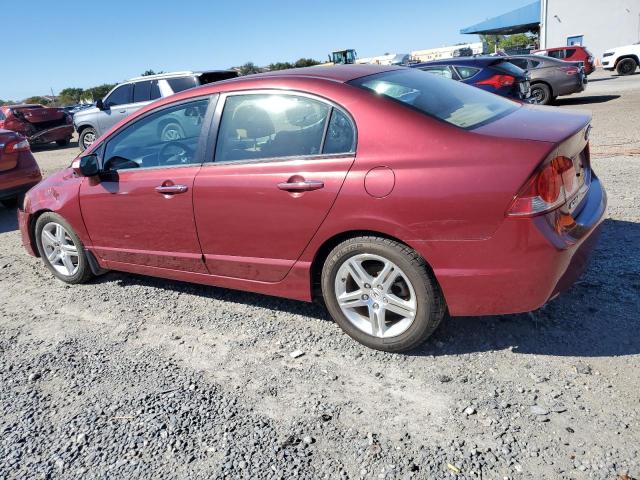 2HHFD56578H200148 Acura CSX
