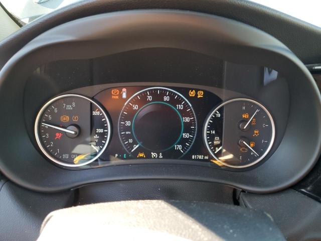 2016 BUICK ENVISION P - LRBFXESX0GD190283