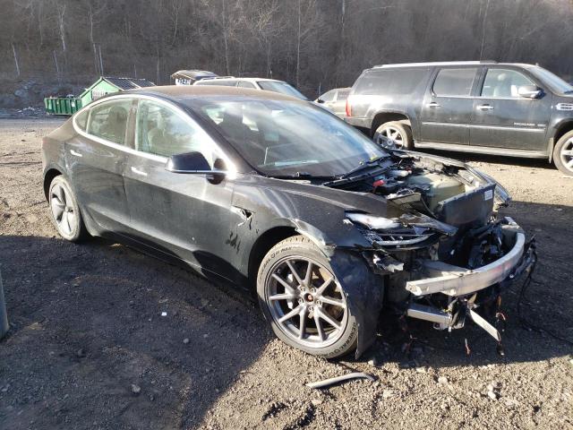 5YJ3E1EB0JF144312 Tesla MODEL 3