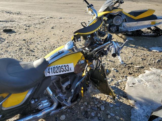 2012 HARLEY-DAVIDSON FLHTCUSE7 1HD1PR815CB957927