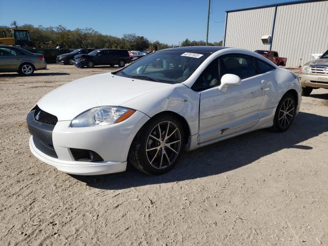 2011 Mitsubishi Eclipse GS Sport