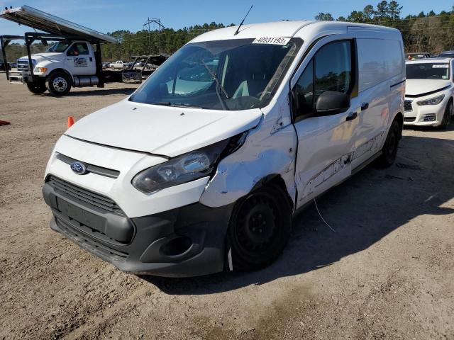 2015 Ford Transit Connect XL