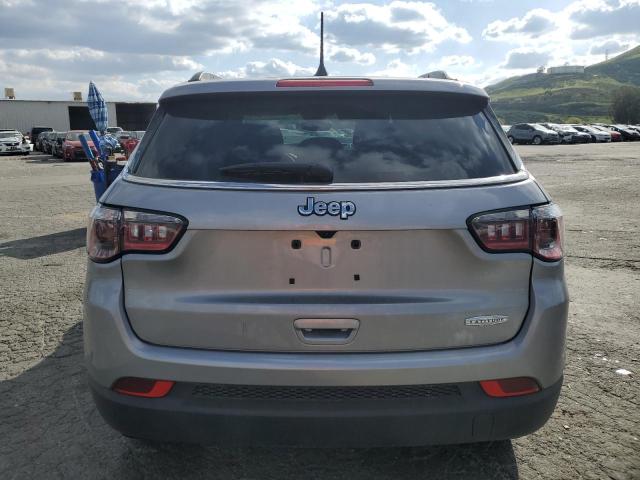 2022 JEEP COMPASS LA - 3C4NJCBB0NT205251