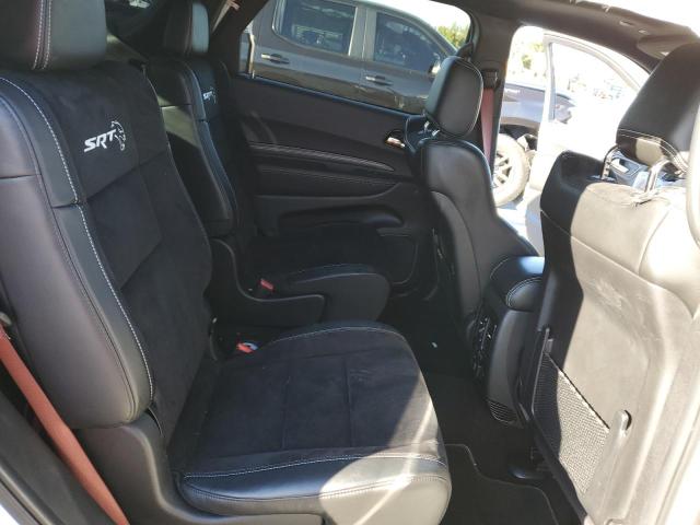 2021 DODGE DURANGO SR - 1C4SDJH99MC643277