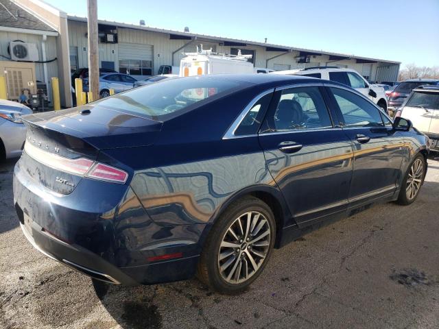 2017 Lincoln Mkz Select VIN: 3LN6L5D96HR649705 Lot: 40390103