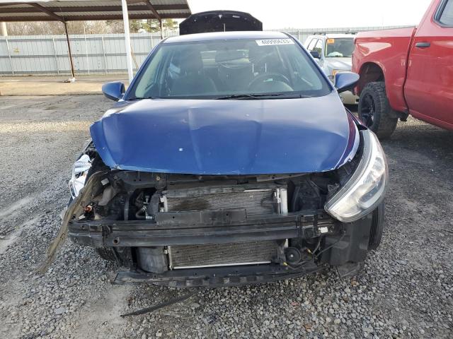 2015 HYUNDAI ACCENT GS - KMHCT5AE0FU218965
