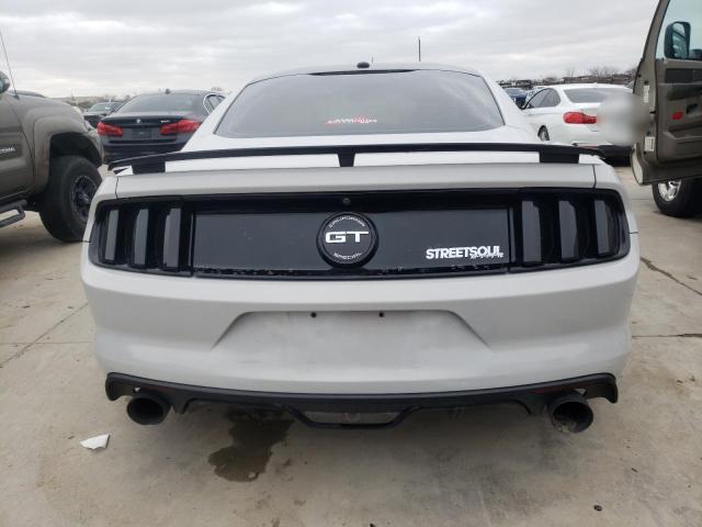 VIN JTERU5JR1R6258037 2016 FORD MUSTANG no.6