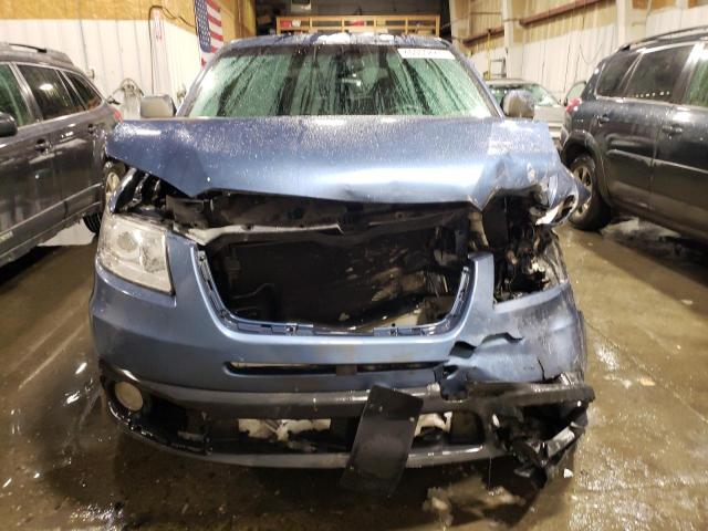 4S4WX91D884414445 Subaru Tribeca