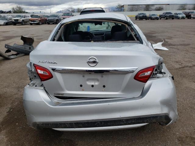 1N4AL3AP8HC253673 Nissan ALTIMA 2.5