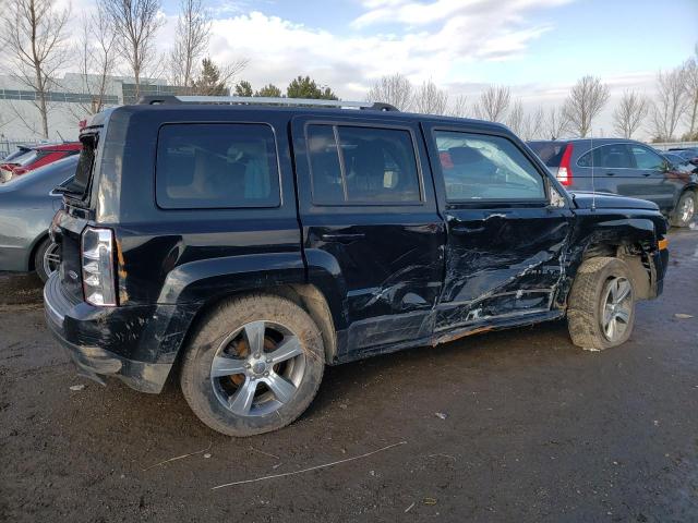 2017 JEEP PATRIOT 1C4NJRAB4HD189134
