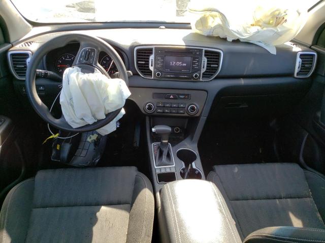 KNDPMCAC2H7259928 KIA Sportage Lx