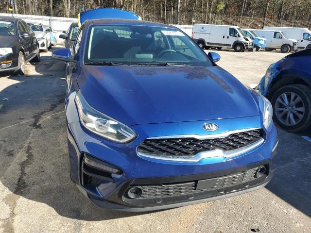 3KPF34AD9KE015987 KIA Forte Gt Line