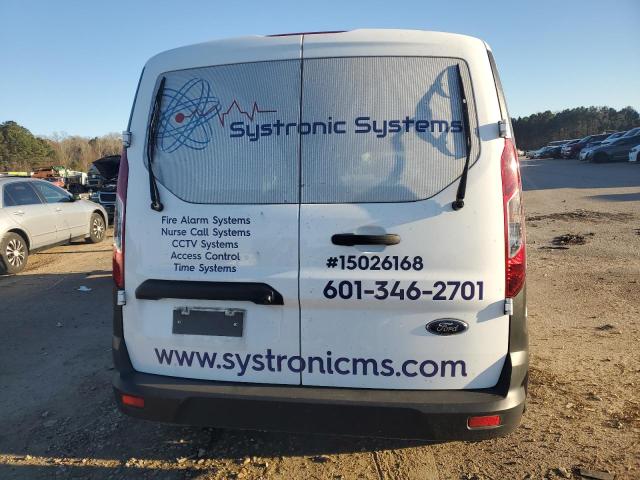 2019 FORD TRANSIT CO - NM0LS7E24K1384918