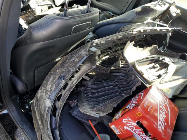 2019 MERCEDES-BENZ E 300 4MAT - WDDZF4KB8KA535284