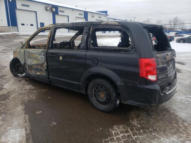 2018 DODGE GRAND CARA - 2C4RDGEGXJR179861