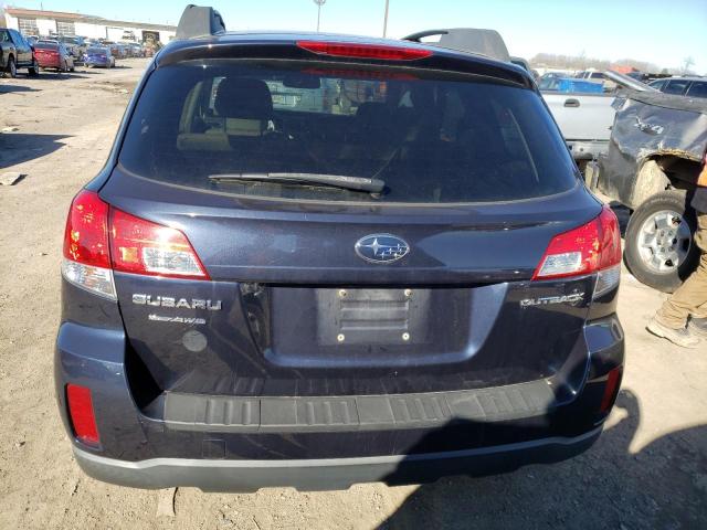 4S4BRCCC6C3243008 Subaru Outback