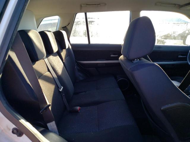 JS3TD941X84102954 Suzuki GR VITARA