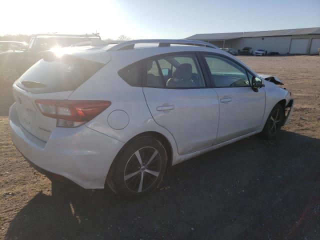 4S3GTAC66K3750757 Subaru Impreza