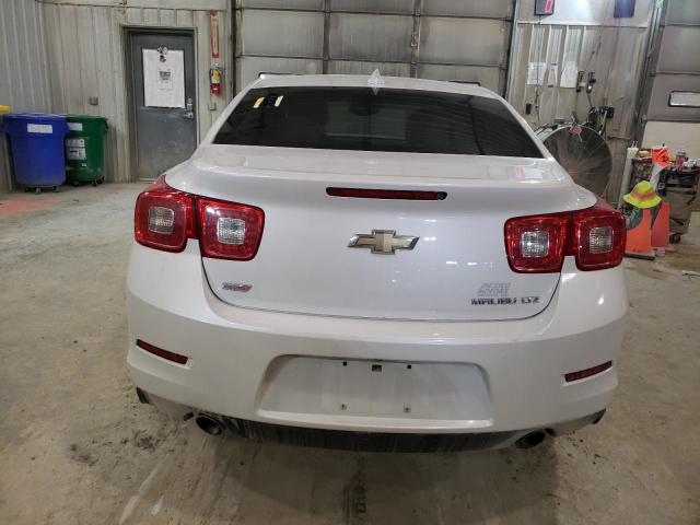 VIN WAUAUGFF2LA096416 2015 CHEVROLET MALIBU no.6