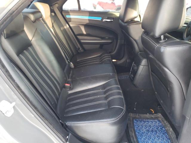 2019 CHRYSLER 300 S - 2C3CCAGG7KH517506