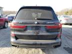 2022 BMW X7 M50I