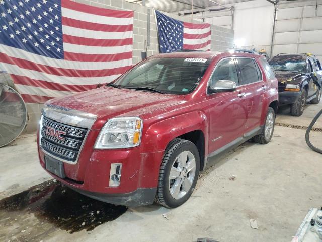 2014 GMC Terrain SLT