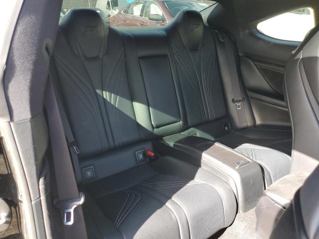 2015 LEXUS RC-F JTHHP5BCXF5003016