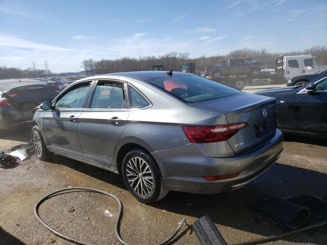 3VWCB7BU9LM046389 | 2020 VOLKSWAGEN JETTA S