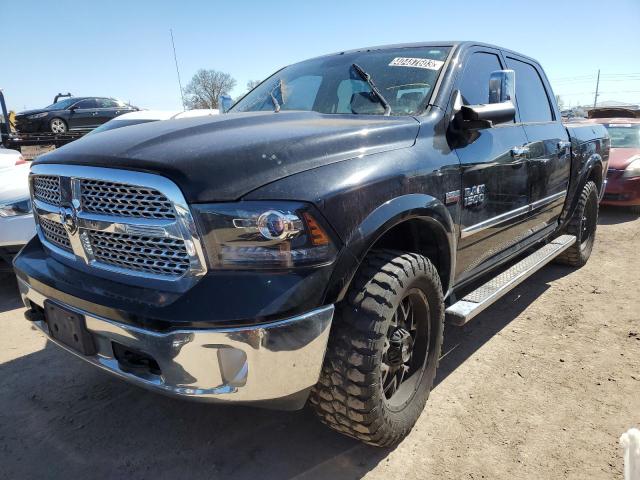 2013 Ram 1500 Laramie