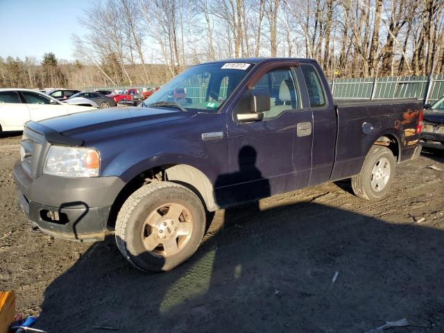 2006 Ford F-150 