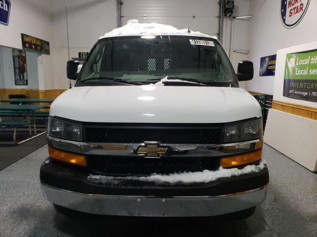 2020 CHEVROLET EXPRESS G2 - 1GCWGAFG1L1178482