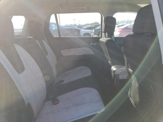 2GKALMEK5E6180267 GMC Terrain