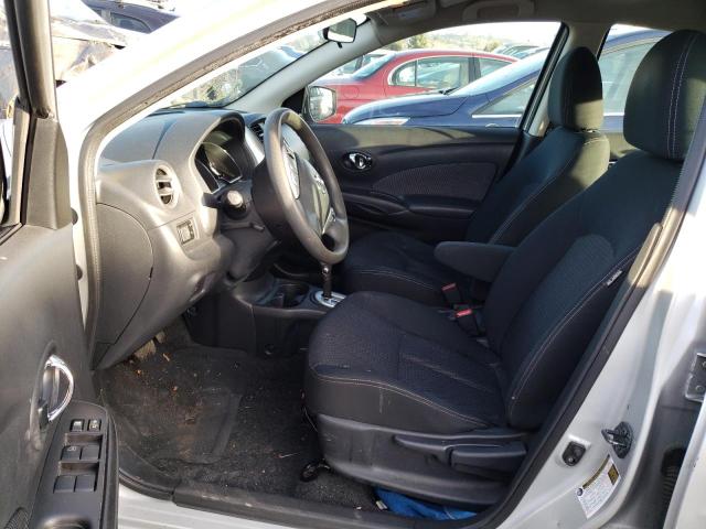 3N1CN7AP8GL874745 Nissan VERSA S