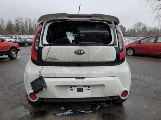 KNDJX3A59E7023660 KIA Soul !