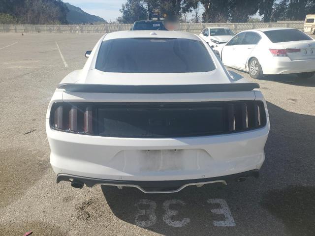 2017 FORD MUSTANG GT - 1FA6P8CF4H5257428