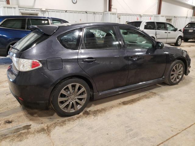 JF1GH7G69AG810204 Subaru Impreza Wrx Limited