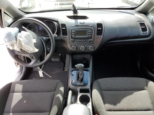 3KPFK4A70HE150247 KIA FORTE LX