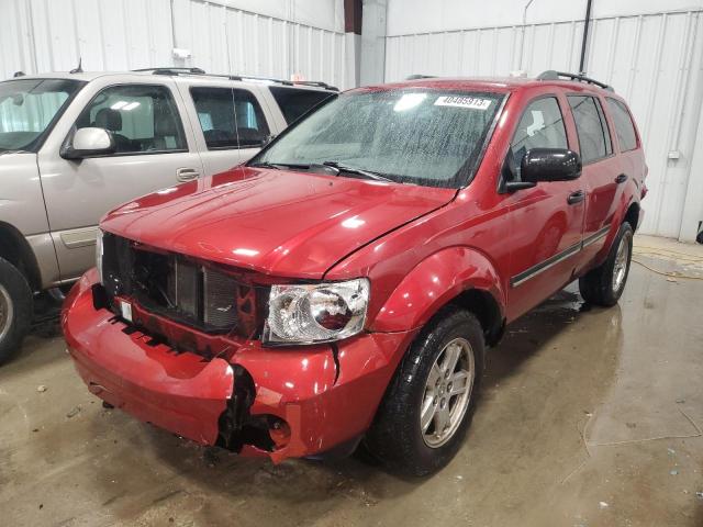 2007 Dodge Durango SLT