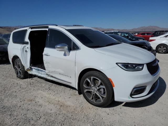 2021 CHRYSLER PACIFICA P 2C4RC3PG1MR554369