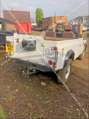 SALLDHNP7CA423643 Land Rover DEFENDER 1