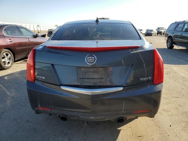 1G6AB5RX2E0144641 Cadillac ATS LUXURY