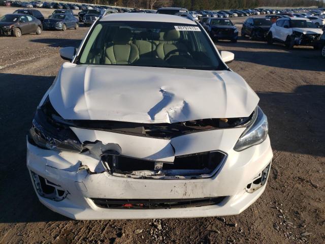 4S3GTAC66K3750757 Subaru Impreza